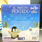 El Pinguino Perdido