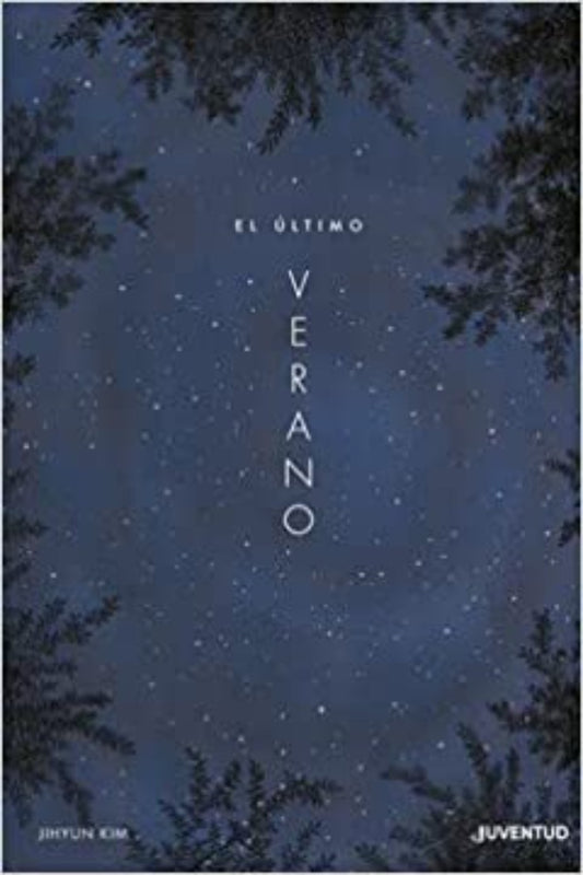 EL ULTIMO VERANO