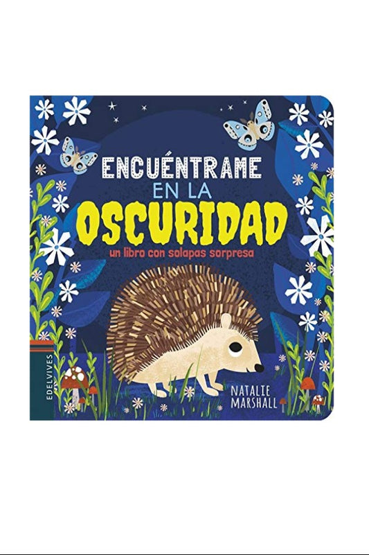 Encuentrame En La Oscuridad