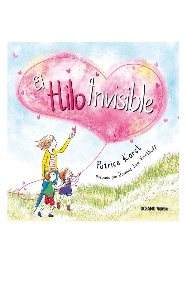 El Hilo Invisible