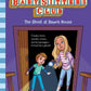The Baby-Sitters Club - The Ghost At Dawn'S House #9