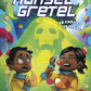 Hansel And Gretel Interactive Fairy Tale