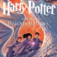 Harry Potter And The Deathly Hallows 7