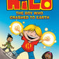 Hilo #1 -The Boy Who Crashed To Earth