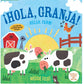 Hola Granja Bilingue