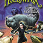 Nevermoor #3 - Hollowpox The Hunt For Morrigan Crow