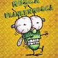 Hombre Mosca Y Frankenmosca