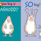 How Big Is Zagnodd