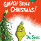 How The Grinch Stole Christmas