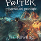 Harry Potter 6 Y El Misterio Del Principe