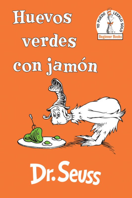 Huevos Verdes Con Jamon 7233