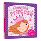 PEQUENA PRINCESA