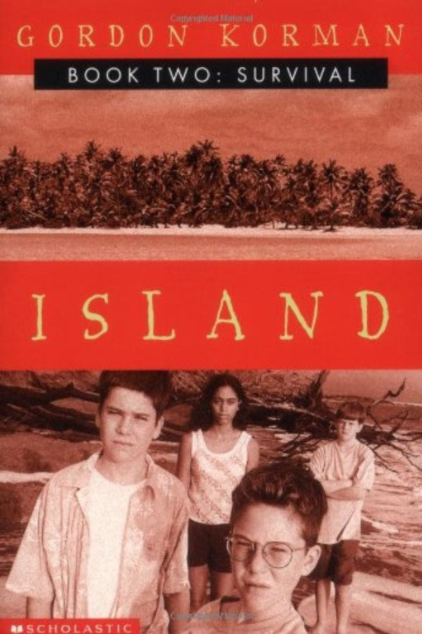 Island 2