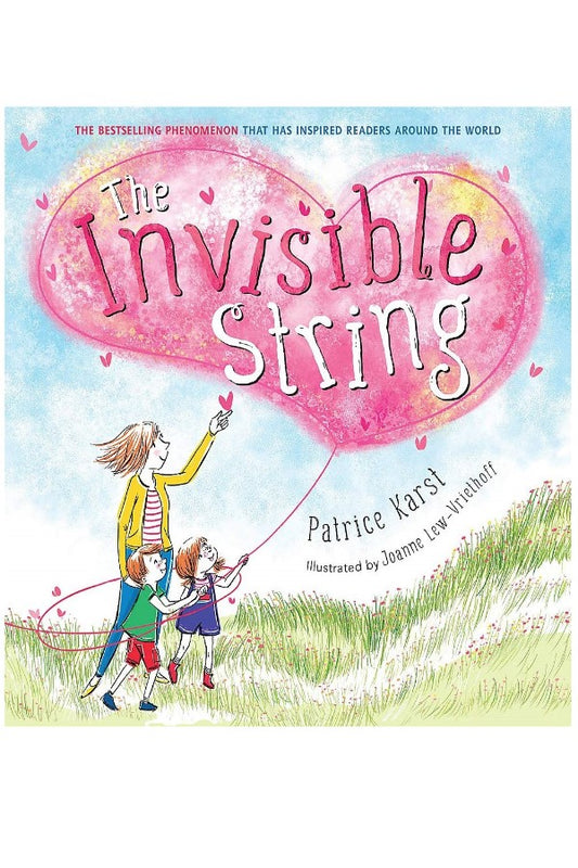 Invisible String