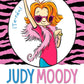 Judy Moody Se Vuelve Famosa