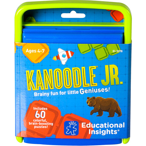 Kanoodle Jr