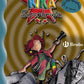 Kika Superbruja - Y La Momia