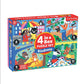 Kindness 4 In A Box Progressive Puzzle
