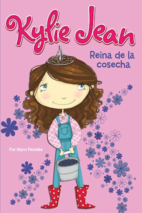 Kylie Jean Reina De La Cosecha