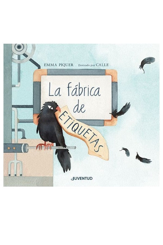 La Fabrica De Etiquetas