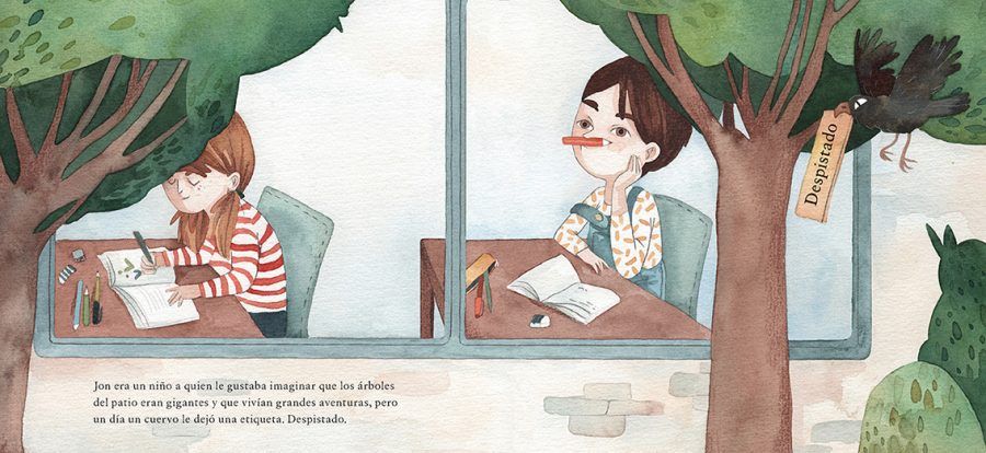La Fabrica De Etiquetas