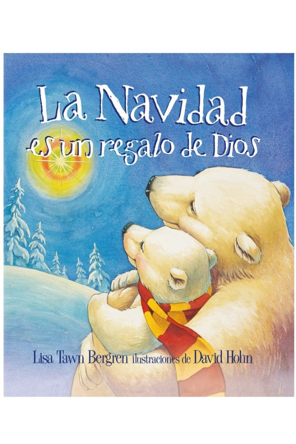 La Navidad Es Un Regalo De Dios