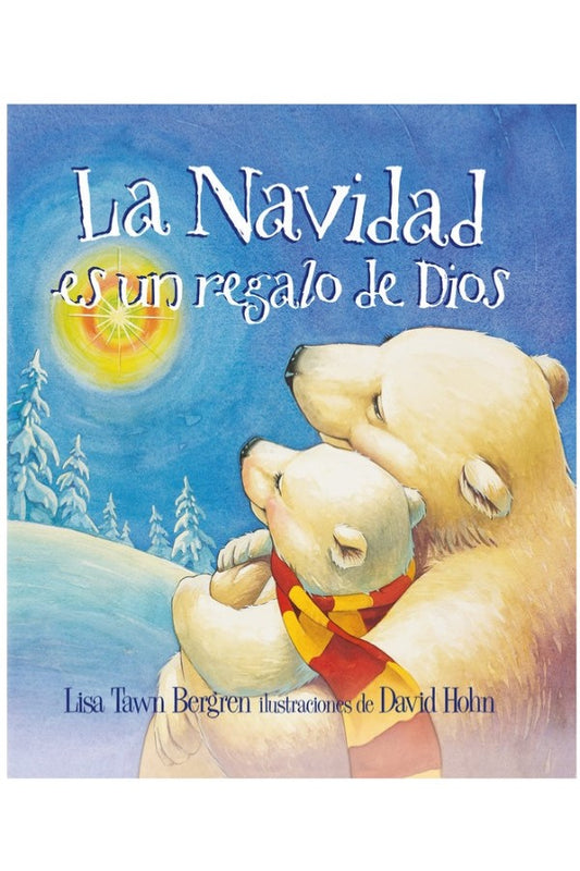 La Navidad Es Un Regalo De Dios