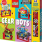 Lego Gear Bots