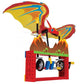 Lego Gear Bots