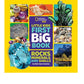 Little Kids First Big Book Of Rocks Minerals And Shells
