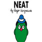 Little Miss Neat