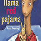 Llama Llama Red Pajama Board Book