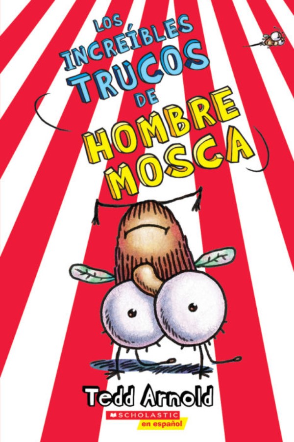 Increibles Trucos Del Hombre Mosca