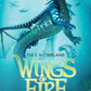 Wings Of Fire #2 The Lost Heir