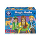 Magic Maths