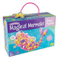 Magical Mermaid Puzzle