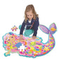 Magical Mermaid Puzzle