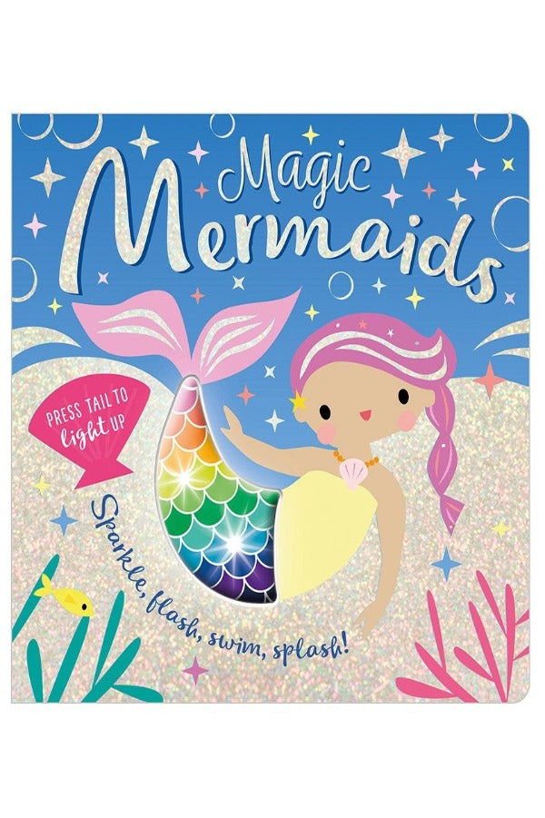MAGIC MERMAIDS
