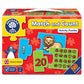 Match And Count Puzzle