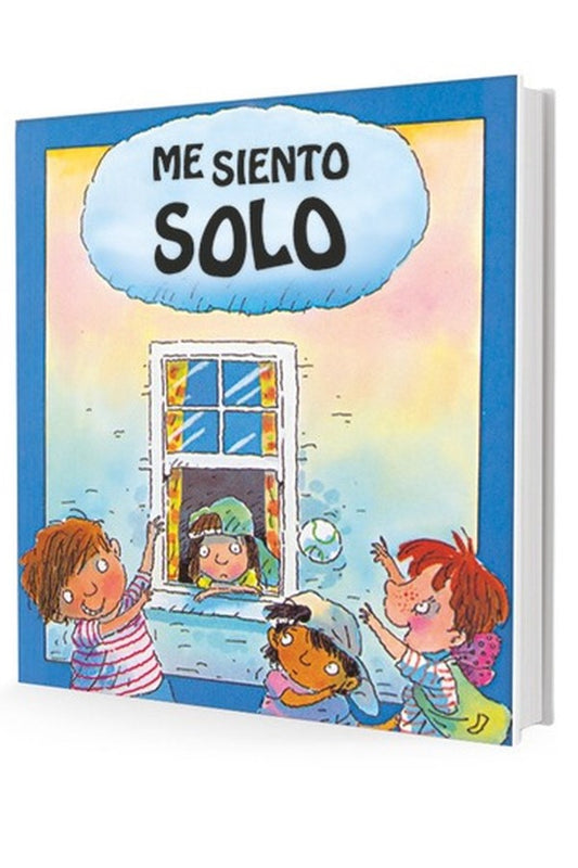 Me Siento Solo