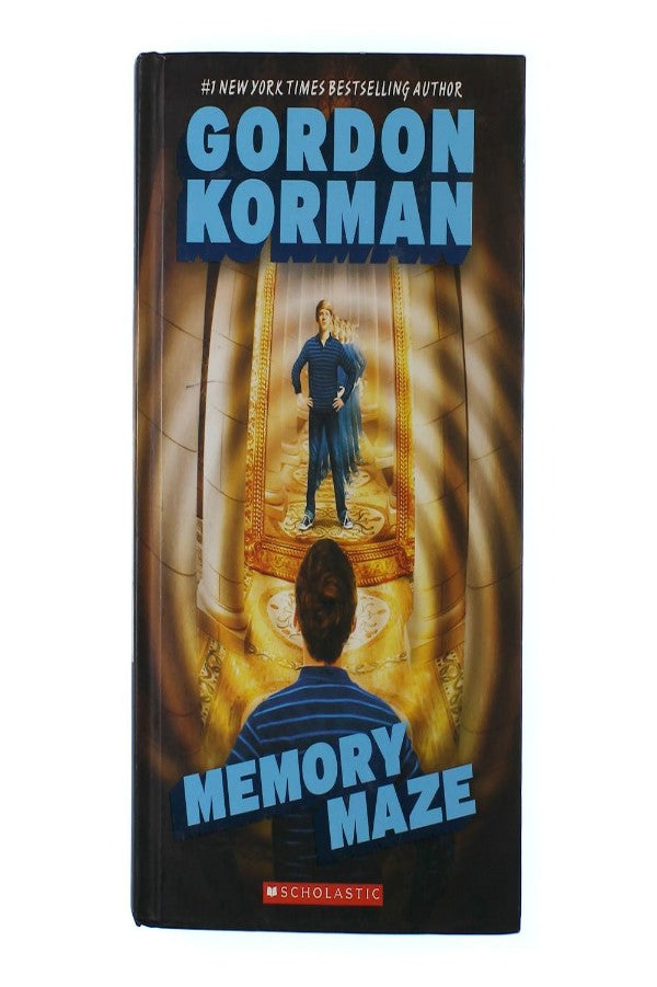 Memory Maze