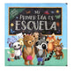 Mi Primer Dia De Escuela