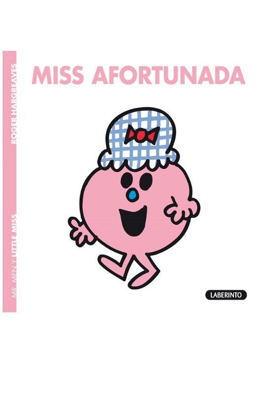 Miss Afortunada