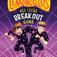Mr Lemoncellos All Star Breakout Game #4