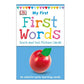 Cards Touch And Feel Words