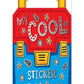 My Cool Sticker Toolbox