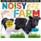 My First Touch And Feel Sound Book Noisy Farm