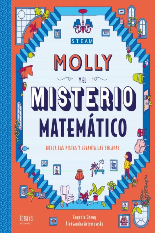 Molly Y El Misterio Matemático