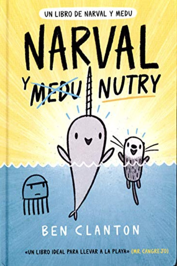 NARVAL Y NUTRY