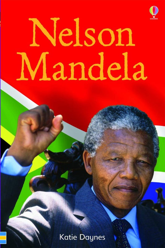 Nelson Mandela